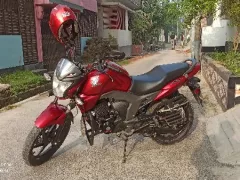 Honda CB Trigger